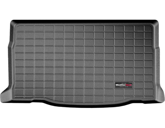 Коврик WeatherTech Black для Lancia Ypsilon (mkIII)(trunk) 2011→, цена: 6 692 грн.