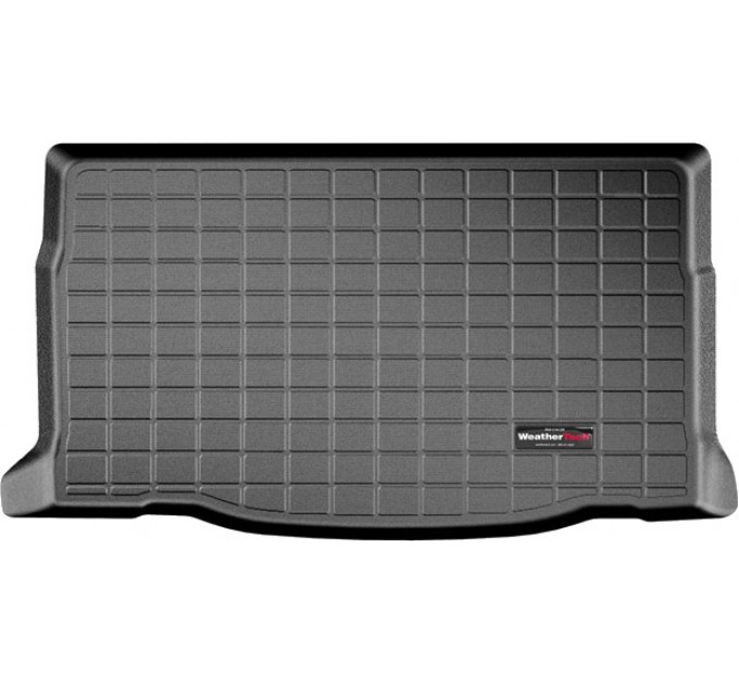 Коврик WeatherTech Black для Lancia Ypsilon (mkIII)(trunk) 2011→, цена: 6 512 грн.