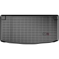 Коврик WeatherTech Black для Lancia Ypsilon (mkII)(trunk) 2003-2011, цена: 6 692 грн.