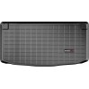 Коврик WeatherTech Black для Lancia Ypsilon (mkII)(trunk) 2003-2011, цена: 6 512 грн.