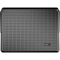 Коврик WeatherTech Black для Peugeot 3008 (mkI)(trunk) 2008-2016, цена: 6 692 грн.
