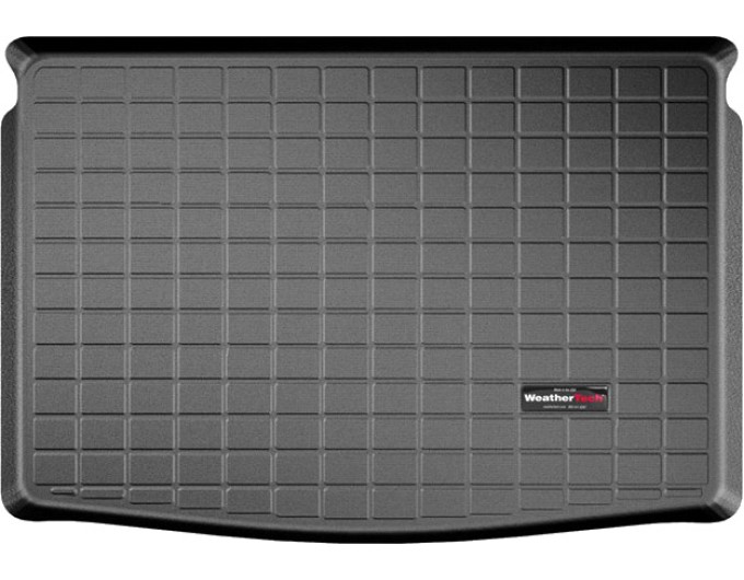 Коврик WeatherTech Black для Volkswagen Golf Plus (mkI)(trunk) 2005-2014, цена: 6 692 грн.