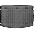 Коврик WeatherTech Black для Kia Rio (mkIII)(hatch)(trunk) 2011-2017, цена: 6 021 грн.