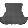 Коврик WeatherTech Black для Dodge Challenger (mkIII)(trunk) 2011→, цена: 7 596 грн.