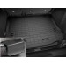 Коврик с защитой WeatherTech Black для Jeep Wrangler (JK)(unlimited)(5 door)(trunk behind 2 row) 2011-2014, цена: 11 853 грн.