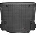 Коврик WeatherTech Black для Jeep Wrangler (JK)(unlimited)(5 door)(trunk behind 2 row) 2011-2014, цена: 6 512 грн.