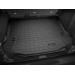 Коврик WeatherTech Black для Jeep Wrangler (JK)(unlimited)(5 door)(trunk behind 2 row) 2011-2014, цена: 6 512 грн.