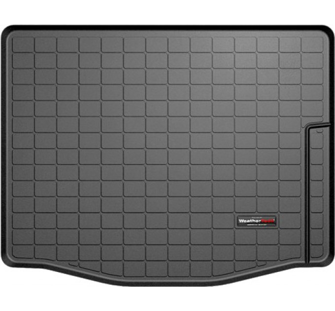 Коврик WeatherTech Black для Ford Focus (mkIII)(hatch)(trunk) 2011-2018 (USA & EU), цена: 6 512 грн.