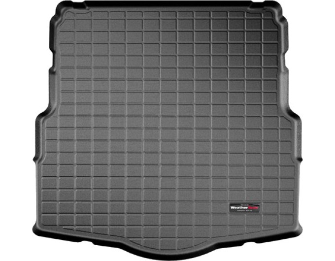 Коврик WeatherTech Black для Alfa Romeo 159 (mkI)(wagon)(trunk) 2005-2011, цена: 7 362 грн.