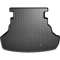 Коврик WeatherTech Black для Toyota Camry (XV50)(not hybrid)(trunk) 2011-2014, цена: 7 362 грн.