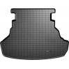 Коврик WeatherTech Black для Toyota Camry (XV50)(not hybrid)(trunk) 2011-2014, цена: 7 156 грн.