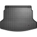 Коврик WeatherTech Black для Honda CR-V (mkIV)(trunk behind 2 row) 2012-2016, цена: 6 512 грн.