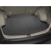 Коврик WeatherTech Black для Honda CR-V (mkIV)(trunk behind 2 row) 2012-2016, цена: 6 512 грн.