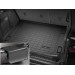 Коврик с защитой WeatherTech Black для Land Rover Range Rover Evoque (mkI)(3 & 5 door)(trunk behind 2 row) 2011-2018, цена: 12 432 грн.
