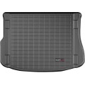 Коврик WeatherTech Black для Land Rover Range Rover Evoque (mkI)(3 & 5 door)(trunk behind 2 row) 2011-2018, цена: 7 362 грн.