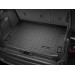 Коврик WeatherTech Black для Land Rover Range Rover Evoque (mkI)(3 & 5 door)(trunk behind 2 row) 2011-2018, цена: 7 156 грн.