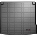 Коврик Weathertech Black для Mercedes-Benz GLE/ML-Class (not hybrid)(W166)(trunk behind 2 row) 2012→, ціна: 7 810 грн.