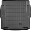 Коврик Weathertech Black для BMW 3-series (not hybrid)(sedan)(F30/F80)(trunk) 2012-2018, ціна: 6 692 грн.