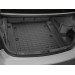 Коврик WeatherTech Black для BMW 3-series (F30/F80)(sedan)(not hybrid)(trunk) 2012-2018, цена: 6 512 грн.