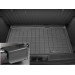 Коврик с защитой WeatherTech Black для Fiat Punto Grande / Evo (mkI)(trunk) 2005-2018, цена: 10 292 грн.
