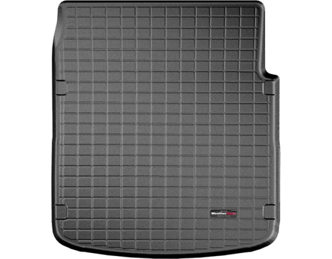 Коврик Weathertech Black для Fiat Punto Grande / Evo (mkI)(trunk) 2005-2018, ціна: 6 692 грн.