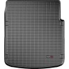 Коврик WeatherTech Black для Fiat Punto Grande / Evo (mkI)(trunk) 2005-2018, цена: 6 512 грн.