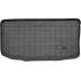 Коврик WeatherTech Black для Fiat Panda (mkII)(trunk) 2003-2012, цена: 6 512 грн.