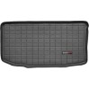 Коврик WeatherTech Black для Fiat Panda (mkII)(trunk) 2003-2012, цена: 6 512 грн.