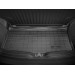 Коврик WeatherTech Black для Fiat Panda (mkII)(trunk) 2003-2012, цена: 6 512 грн.