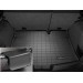 Коврик с защитой WeatherTech Black для Alfa Romeo Giulietta (mkI)(trunk) 2010-2020, цена: 10 292 грн.