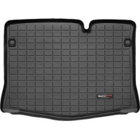 Коврик WeatherTech Black для Alfa Romeo Giulietta (mkI)(trunk) 2010-2020