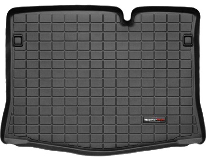 Коврик Weathertech Black для Alfa Romeo Giulietta (mkI)(trunk) 2010-2020, ціна: 6 692 грн.