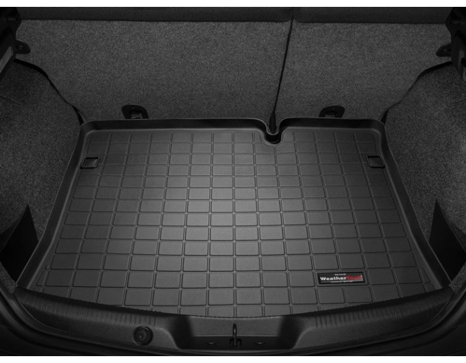 Коврик Weathertech Black для Alfa Romeo Giulietta (mkI)(trunk) 2010-2020, ціна: 6 692 грн.