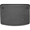 Коврик WeatherTech Black для Lancia Delta (mkIII)(trunk) 2008-2014, цена: 6 512 грн.