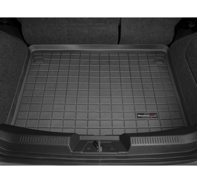 Коврик WeatherTech Black для Lancia Delta (mkIII)(trunk) 2008-2014, цена: 6 512 грн.