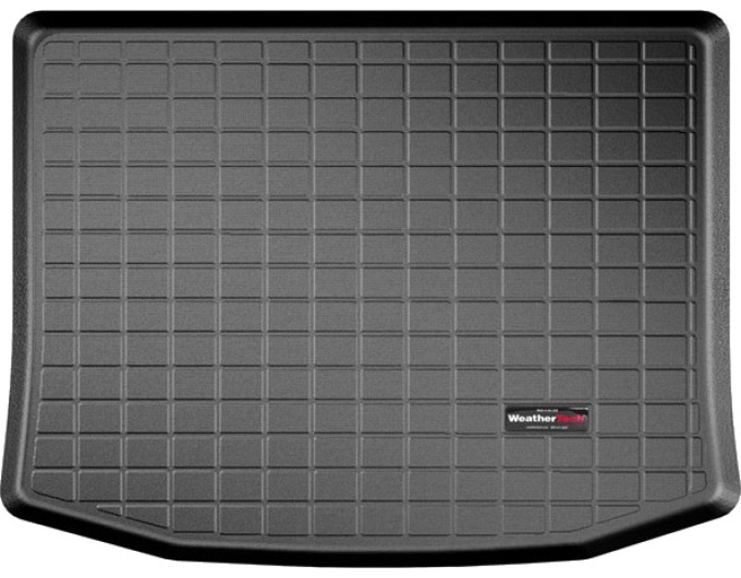 Коврик Weathertech Black для Fiat Bravo (mkII)(trunk) 2007-2014, ціна: 6 692 грн.