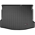 Коврик Weathertech Black для Nissan Qashqai (mkI)(trunk) 2007-2013, ціна: 6 692 грн.