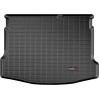 Коврик WeatherTech Black для Nissan Qashqai (mkI)(trunk) 2007-2013, цена: 6 512 грн.