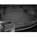 Коврик с защитой WeatherTech Black для Audi A8/S8 (D4)(not TD or TDI)(trunk) 2010-2014, цена: 13 012 грн.