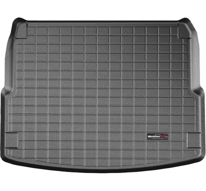 Коврик WeatherTech Black для Audi A8/S8 (D4)(not TD or TDI)(trunk) 2010-2014, цена: 7 596 грн.