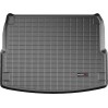 Коврик WeatherTech Black для Audi A8/S8 (D4)(not TD or TDI)(trunk) 2010-2014, цена: 7 596 грн.