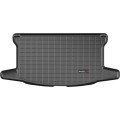 Коврик Weathertech Black для Toyota Yaris (mkIII)(trunk) 2011-2018, ціна: 6 692 грн.