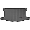 Коврик WeatherTech Black для Toyota Yaris (mkIII)(trunk) 2011-2018, цена: 6 512 грн.