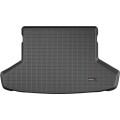 Коврик Weathertech Black для Toyota Prius V (wagon)(mkI)(trunk) 2012→, ціна: 7 362 грн.