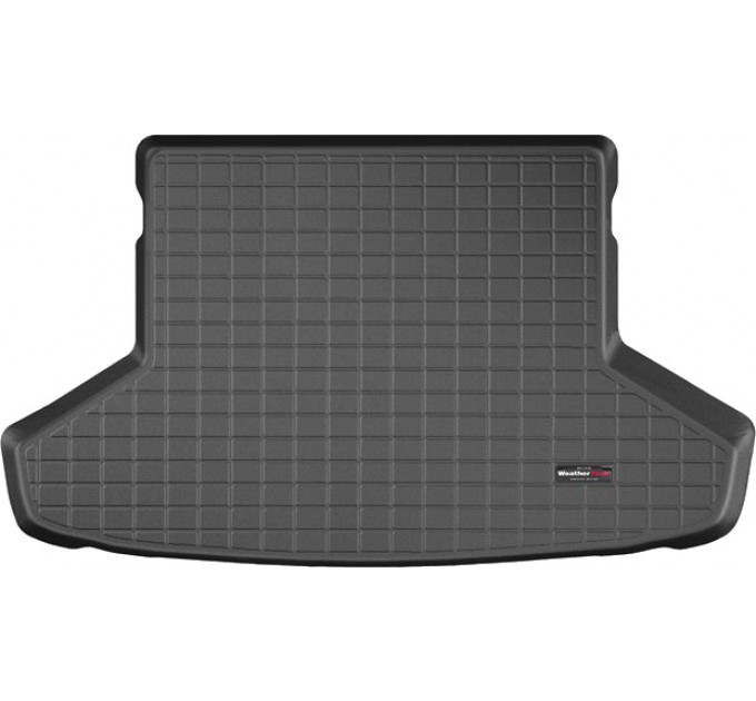 Коврик WeatherTech Black для Toyota Prius V (mkI)(wagon)(trunk) 2012→, цена: 7 156 грн.