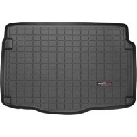 Коврик WeatherTech Black для Hyundai i30 (mkII)(hatch)(trunk) 2012-2017