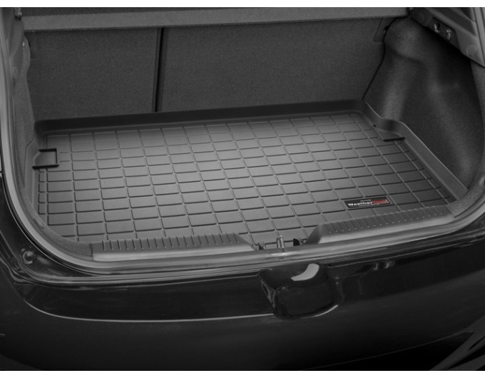 Коврик Weathertech Black для Hyundai i30 (hatch)(mkII)(trunk) 2012-2017, ціна: 6 692 грн.