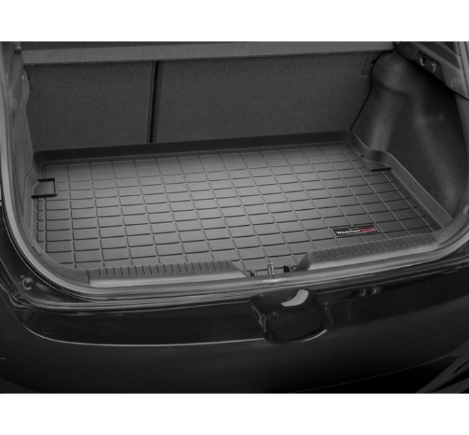 Коврик WeatherTech Black для Hyundai i30 (mkII)(hatch)(trunk) 2012-2017, цена: 6 512 грн.