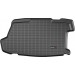 Коврик WeatherTech Black для Hyundai Sonata (mkVI)(hybrid)(trunk) 2011-2015, цена: 6 512 грн.