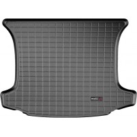 Коврик WeatherTech Black для Peugeot 308 (mkI)(wagon)(trunk) 2008-2013